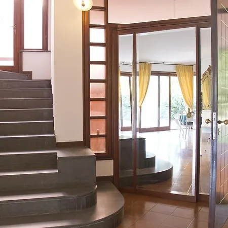 Shabby Chic 펜션 *