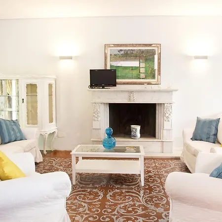 펜션 Shabby Chic