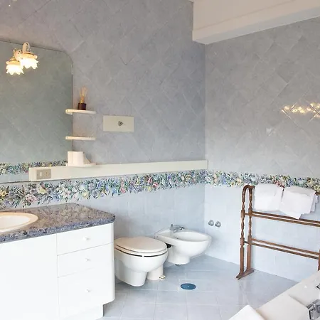 Shabby Chic 펜션