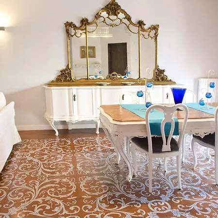 Shabby Chic 펜션