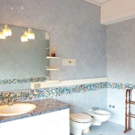 펜션 Shabby Chic 상트아그넬로
