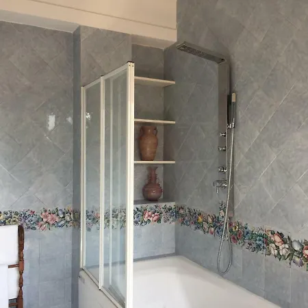 펜션 Shabby Chic 상트아그넬로