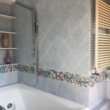 Shabby Chic 펜션 상트아그넬로